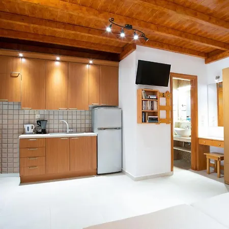 New Bic Economy 3-4 Adults First Floor Apartamento